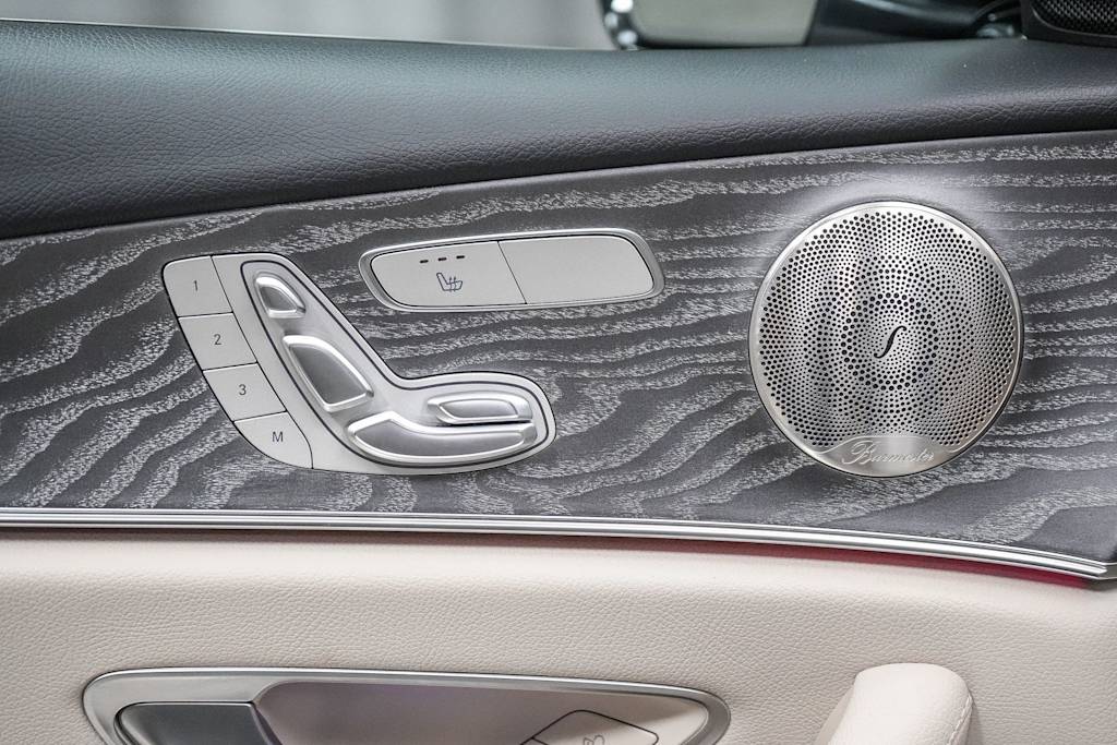 Thumbnail: 2022 Mercedes-Benz E-Class - 25