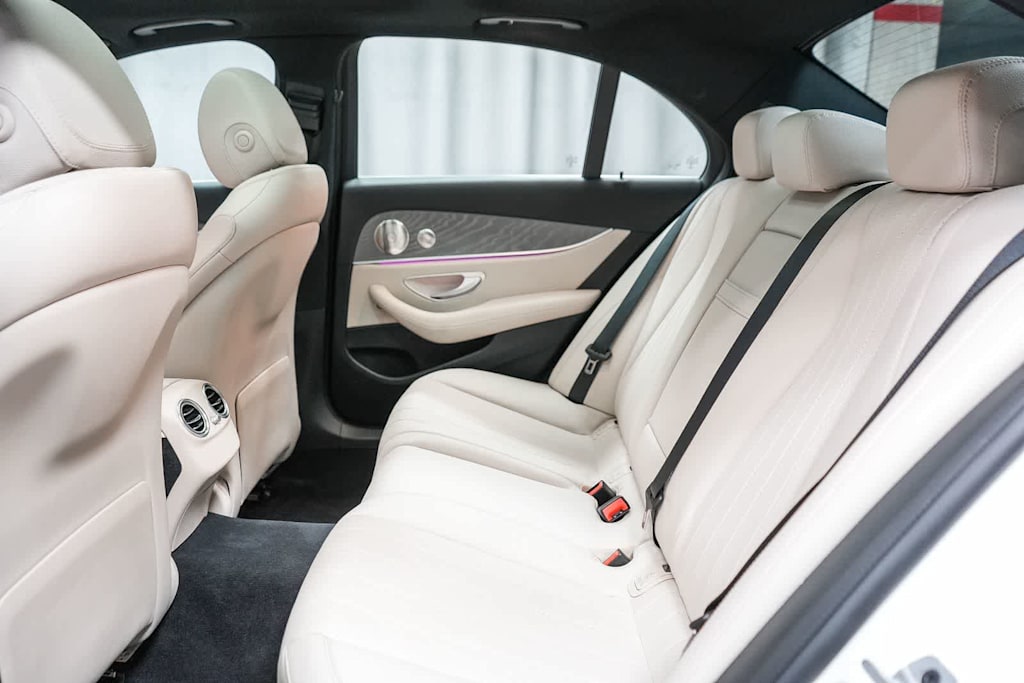 Thumbnail: 2022 Mercedes-Benz E-Class - 12