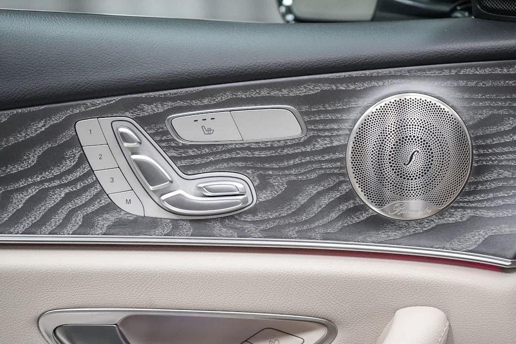 Thumbnail: 2022 Mercedes-Benz E-Class - 25