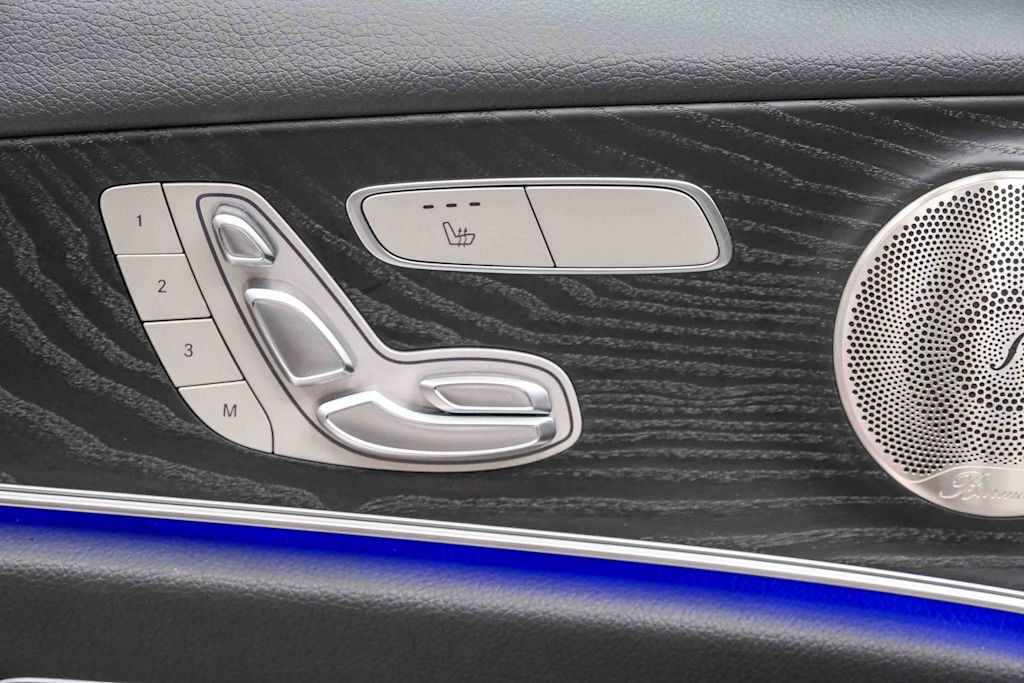 Thumbnail: 2023 Mercedes-Benz E-Class - 22