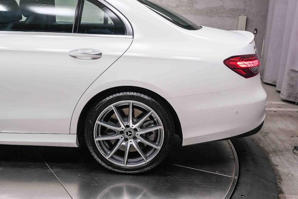 Thumbnail: 2023 Mercedes-Benz E-Class - 5