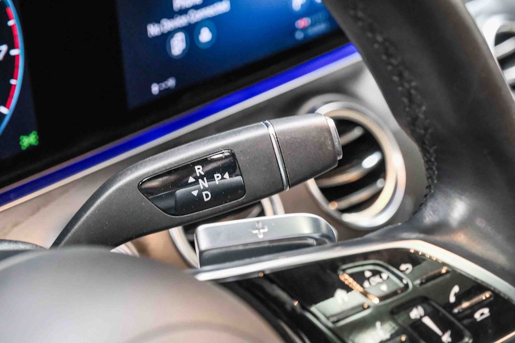 Thumbnail: 2023 Mercedes-Benz E-Class - 20