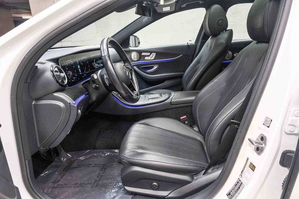 Thumbnail: 2023 Mercedes-Benz E-Class - 9