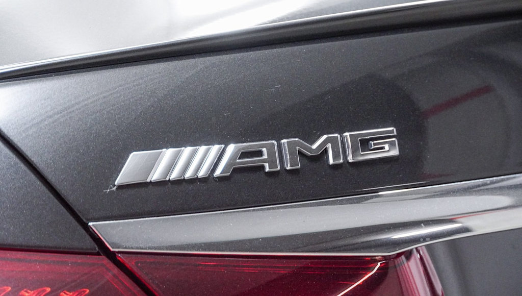 2022 Mercedes-Benz E-Class AMG E 53 24