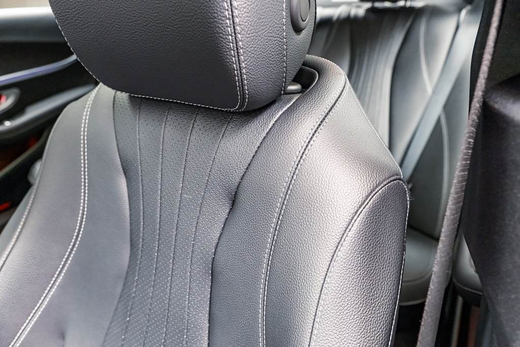 Thumbnail: 2022 Mercedes-Benz E-Class - 21