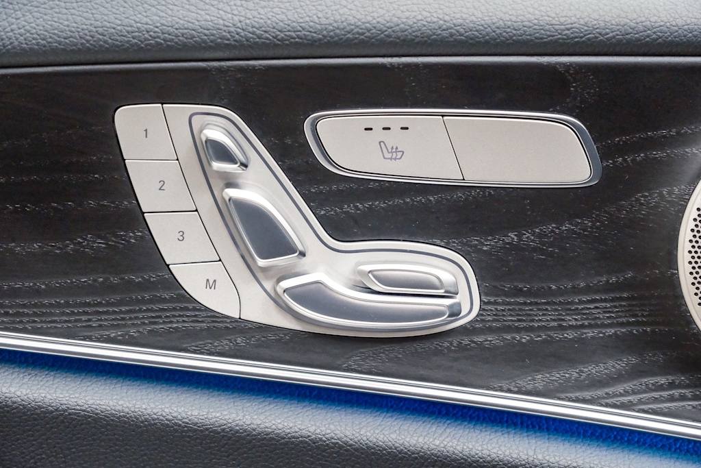 Thumbnail: 2022 Mercedes-Benz E-Class - 23