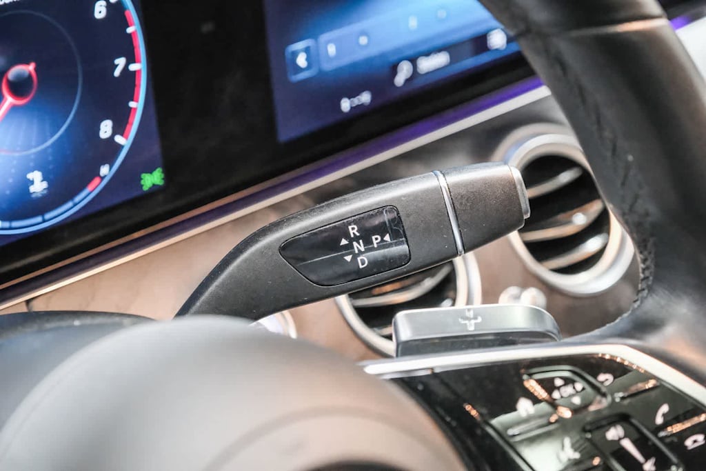 Thumbnail: 2022 Mercedes-Benz E-Class - 27