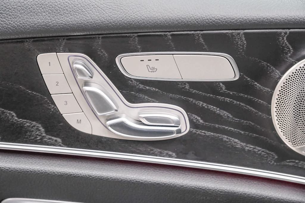 Thumbnail: 2022 Mercedes-Benz E-Class - 29