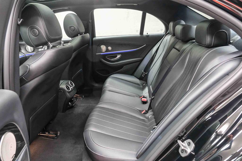 Thumbnail: 2022 Mercedes-Benz E-Class - 12