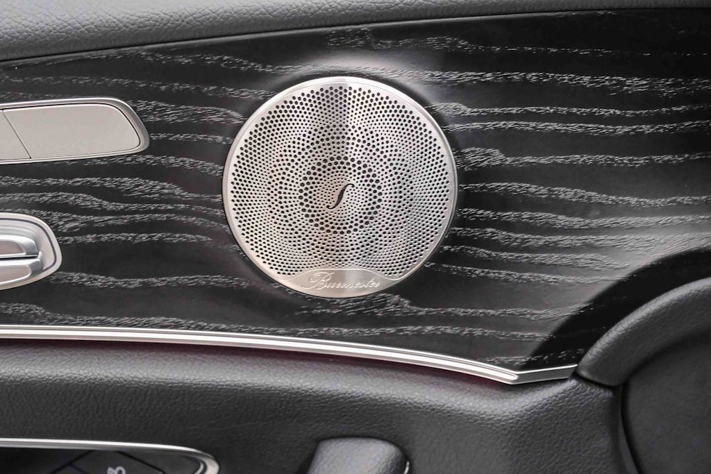 Thumbnail: 2022 Mercedes-Benz E-Class - 31