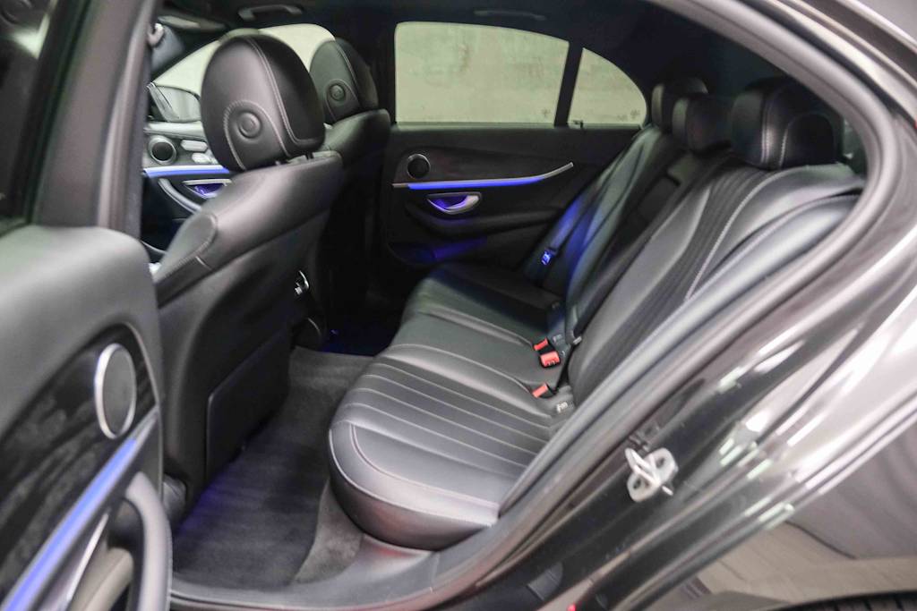 Thumbnail: 2023 Mercedes-Benz E-Class - 13
