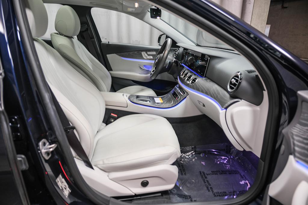 Thumbnail: 2023 Mercedes-Benz E-Class - 10