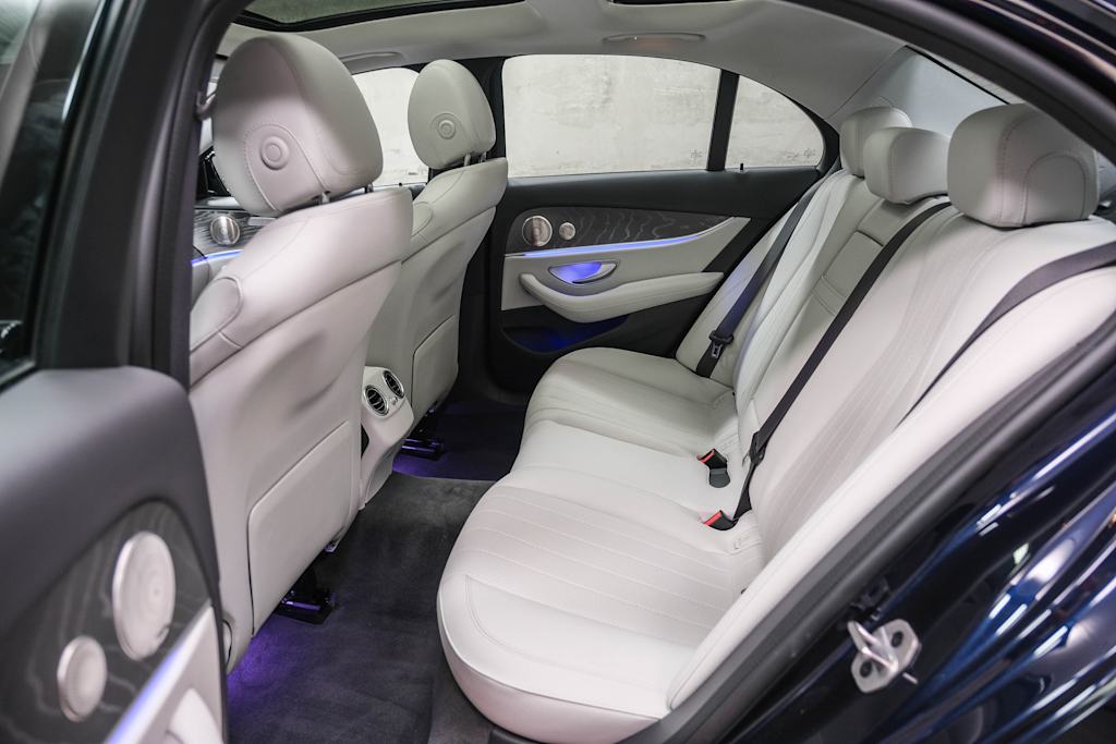 Thumbnail: 2023 Mercedes-Benz E-Class - 12