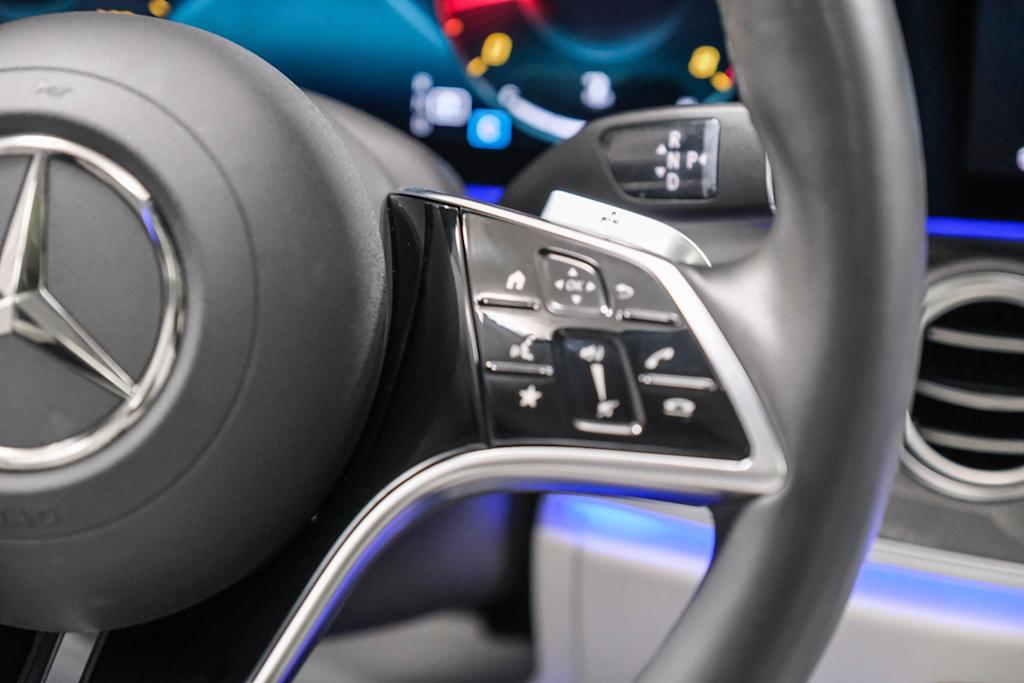 Thumbnail: 2023 Mercedes-Benz E-Class - 26