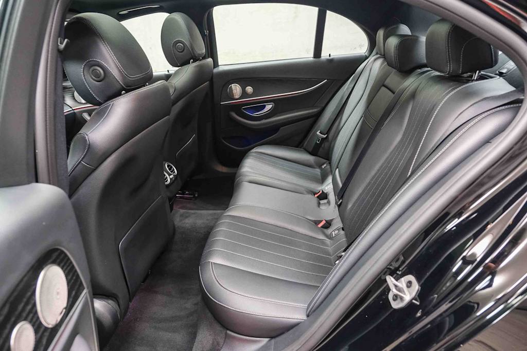 Thumbnail: 2022 Mercedes-Benz E-Class - 13