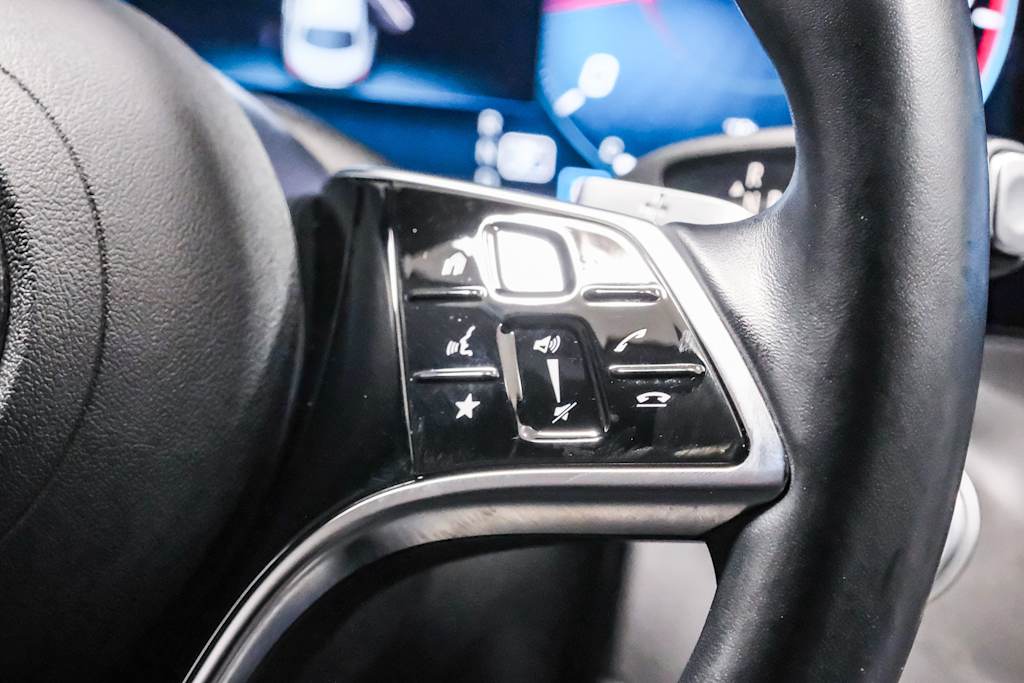 Thumbnail: 2022 Mercedes-Benz E-Class - 28