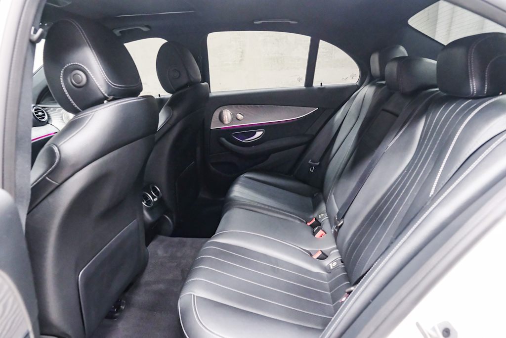 Thumbnail: 2022 Mercedes-Benz E-Class - 13