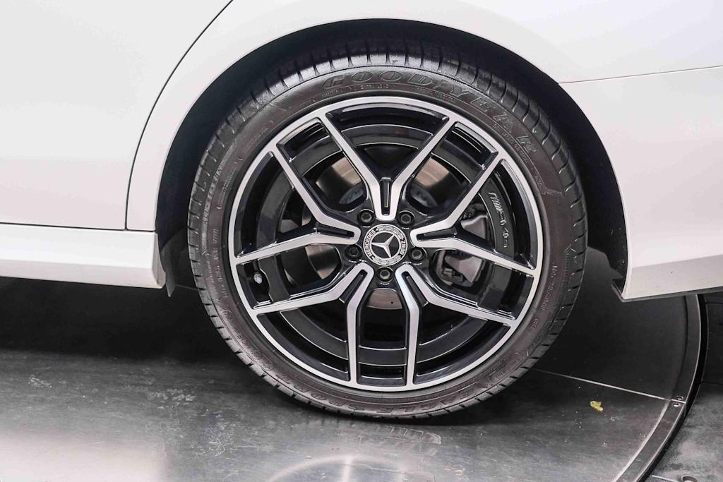 Thumbnail: 2023 Mercedes-Benz E-Class - 8