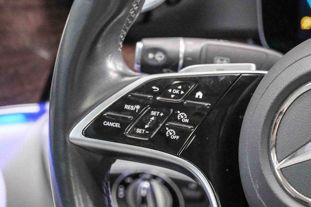 Thumbnail: 2023 Mercedes-Benz E-Class - 29