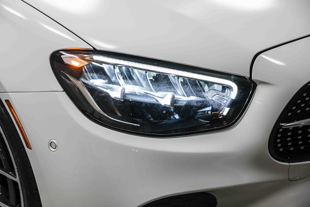 Thumbnail: 2023 Mercedes-Benz E-Class - 25