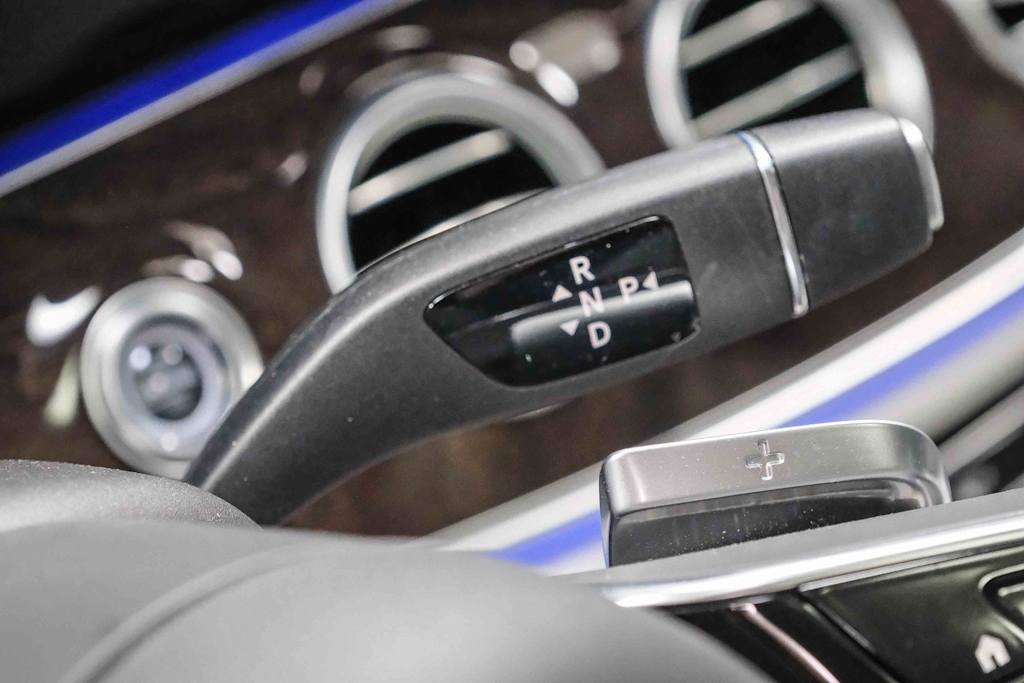 Thumbnail: 2023 Mercedes-Benz E-Class - 30