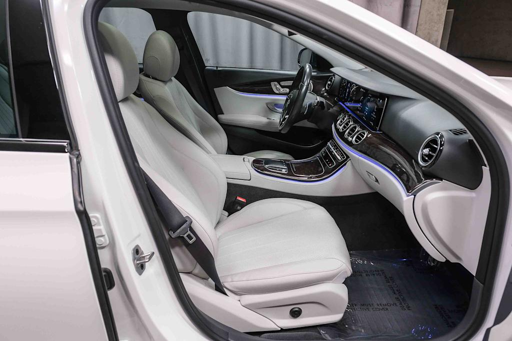 Thumbnail: 2023 Mercedes-Benz E-Class - 11