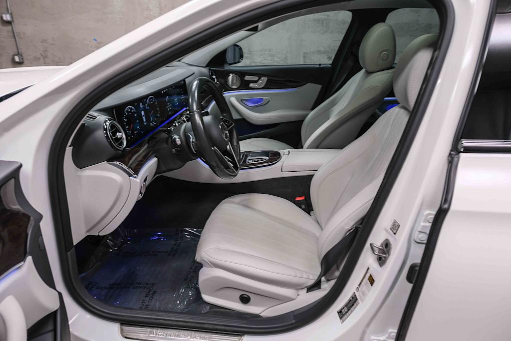Thumbnail: 2023 Mercedes-Benz E-Class - 12