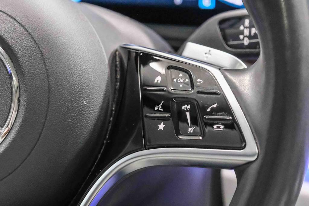 Thumbnail: 2023 Mercedes-Benz E-Class - 28