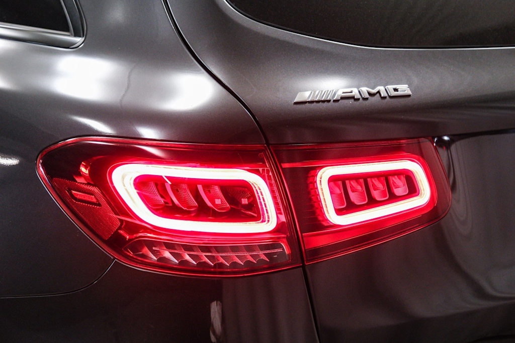 Thumbnail: 2021 Mercedes-Benz GLC - 20