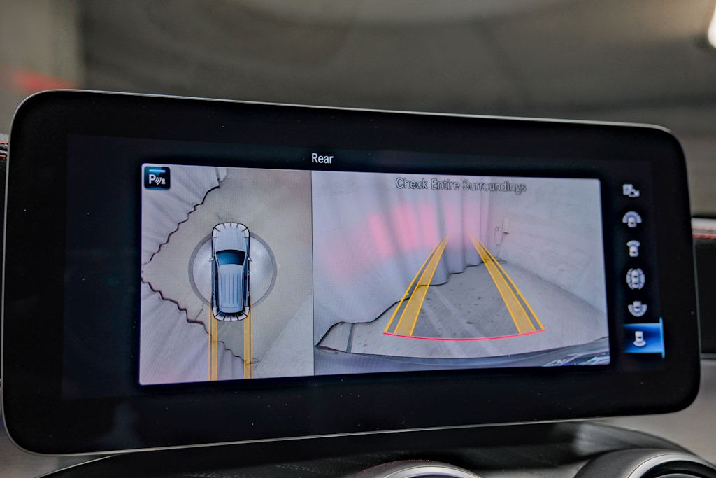 Thumbnail: 2021 Mercedes-Benz GLC - 27