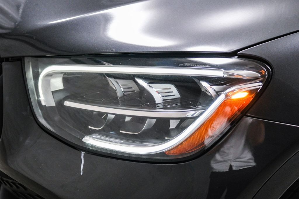 Thumbnail: 2021 Mercedes-Benz GLC - 22