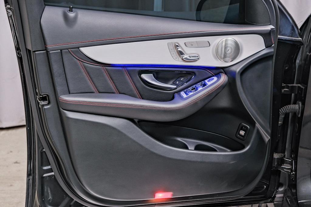 Thumbnail: 2021 Mercedes-Benz GLC - 25