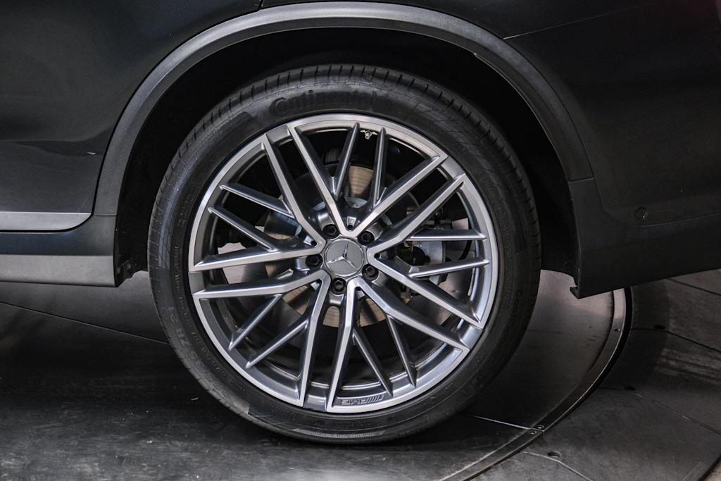 Thumbnail: 2021 Mercedes-Benz GLC - 7