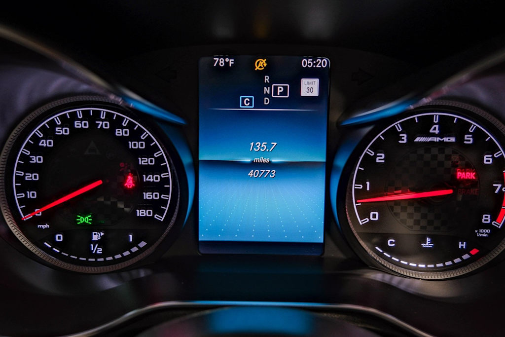 Thumbnail: 2021 Mercedes-Benz GLC - 15