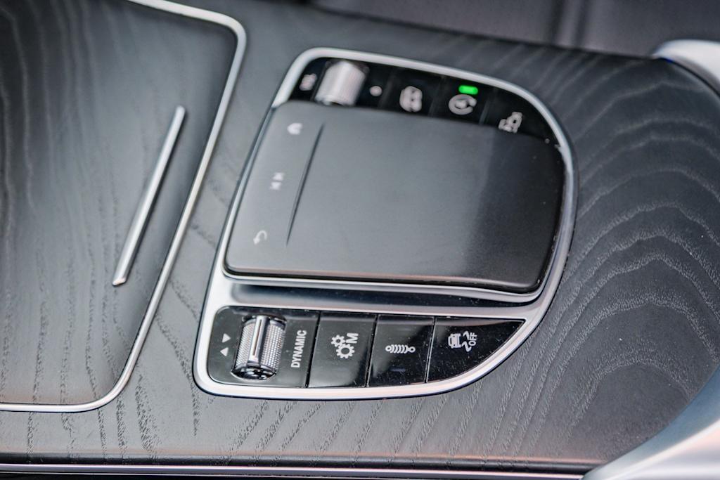 Thumbnail: 2021 Mercedes-Benz GLC - 6