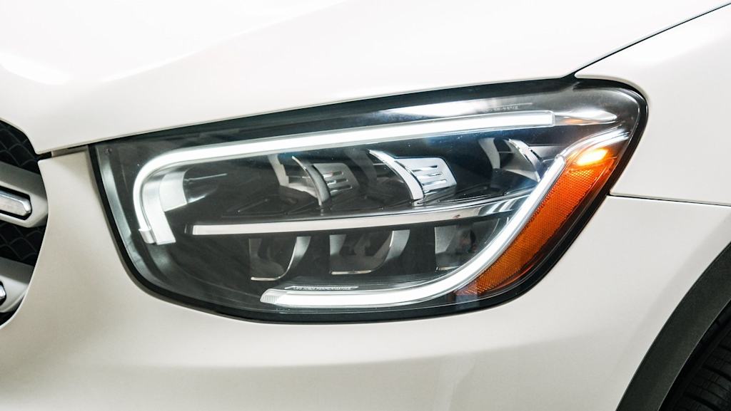 Thumbnail: 2021 Mercedes-Benz GLC - 20