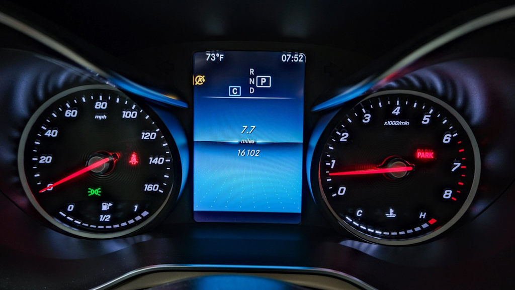 Thumbnail: 2021 Mercedes-Benz GLC - 14