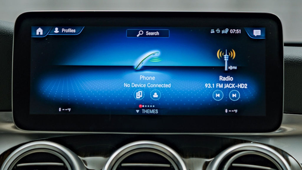 Thumbnail: 2021 Mercedes-Benz GLC - 22