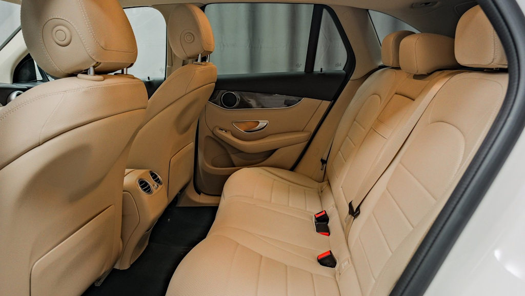 Thumbnail: 2021 Mercedes-Benz GLC - 11