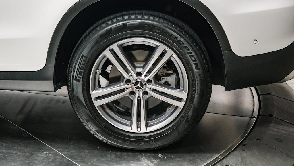 Thumbnail: 2021 Mercedes-Benz GLC - 6