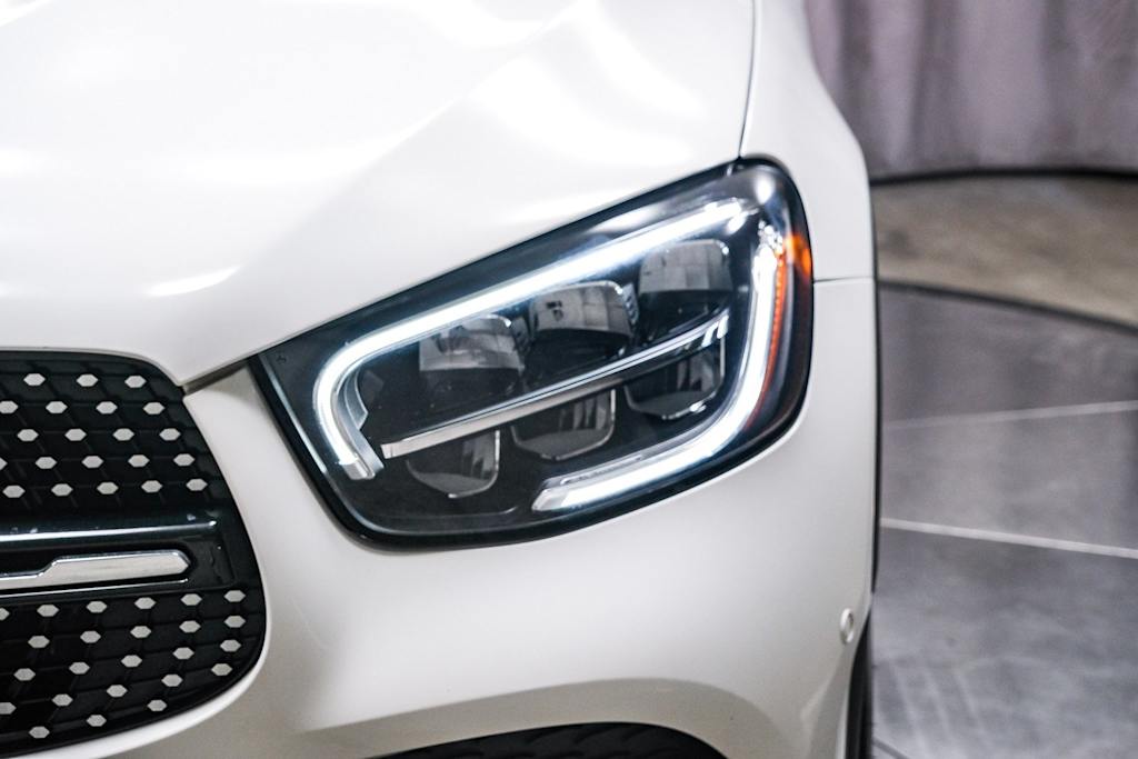 Thumbnail: 2022 Mercedes-Benz GLC - 20