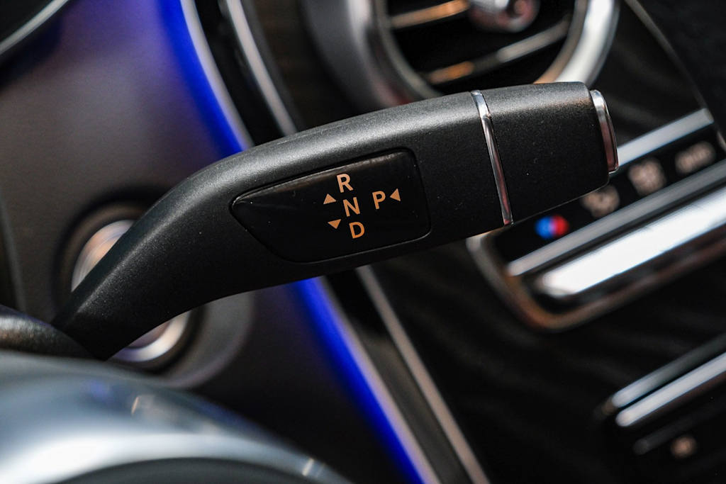 Thumbnail: 2022 Mercedes-Benz GLC - 22