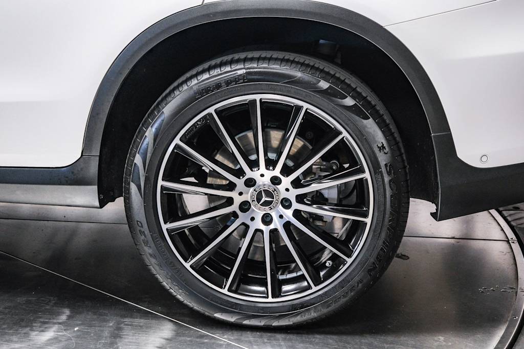 Thumbnail: 2022 Mercedes-Benz GLC - 6