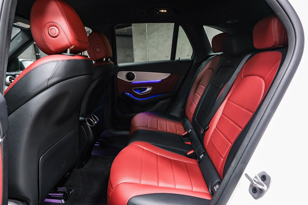 Thumbnail: 2022 Mercedes-Benz GLC - 10