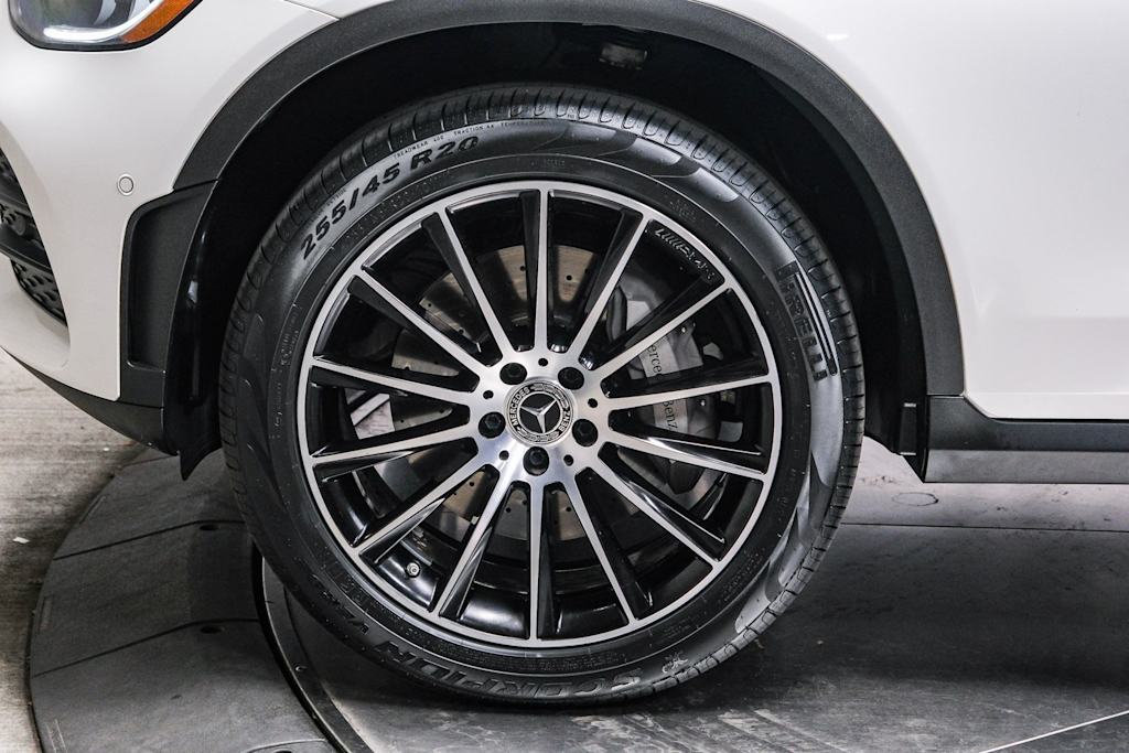 Thumbnail: 2022 Mercedes-Benz GLC - 19