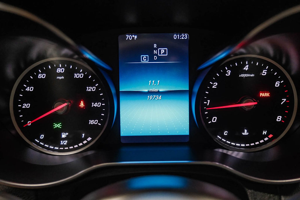 Thumbnail: 2022 Mercedes-Benz GLC - 14