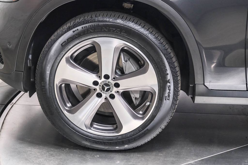 Thumbnail: 2022 Mercedes-Benz GLC - 21