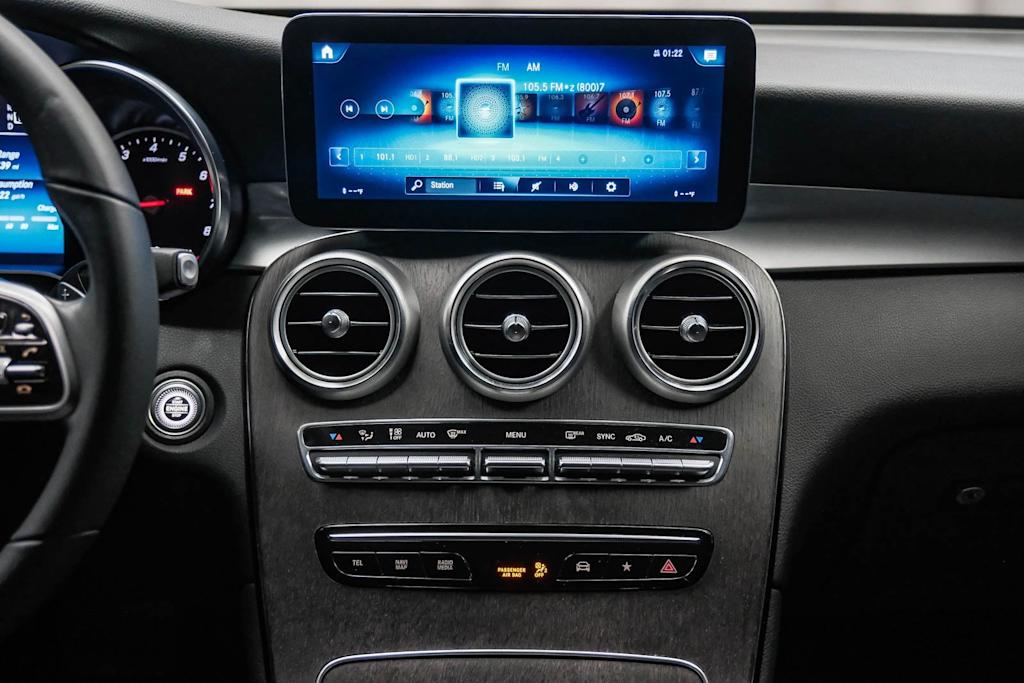 Thumbnail: 2022 Mercedes-Benz GLC - 13