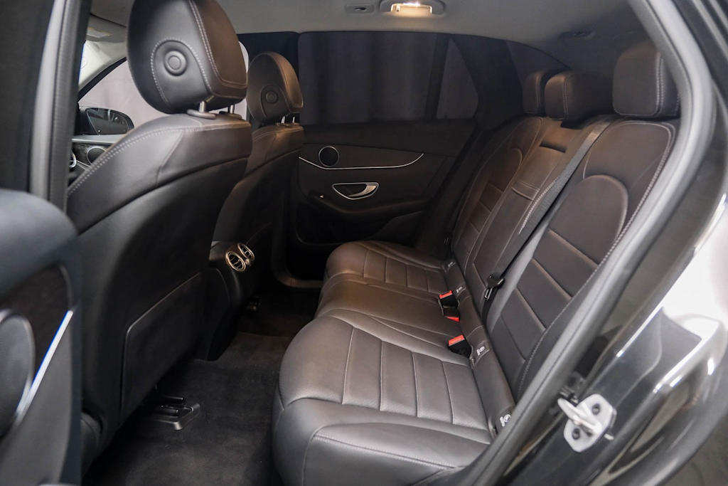 Thumbnail: 2022 Mercedes-Benz GLC - 12