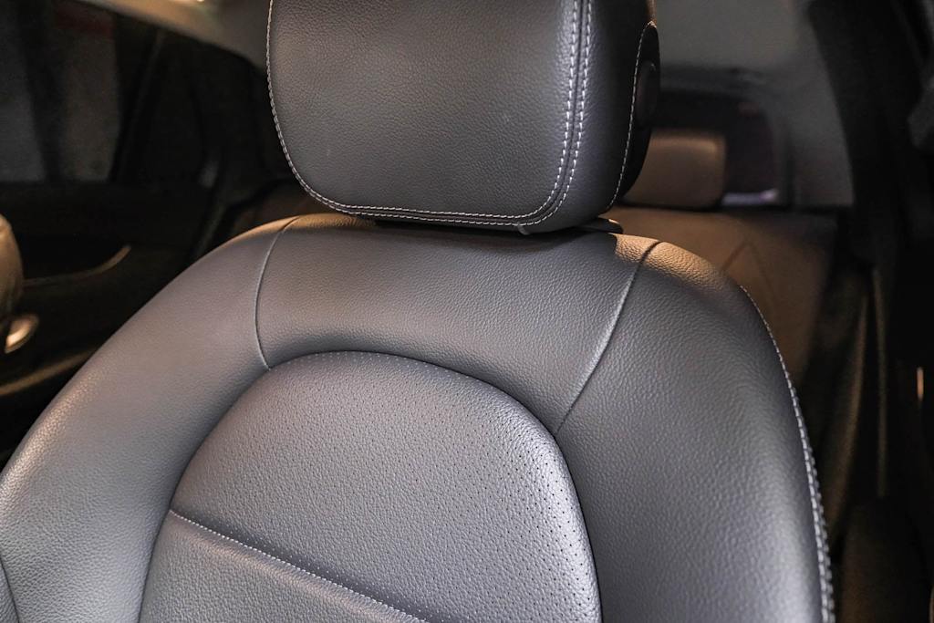 Thumbnail: 2022 Mercedes-Benz GLC - 26